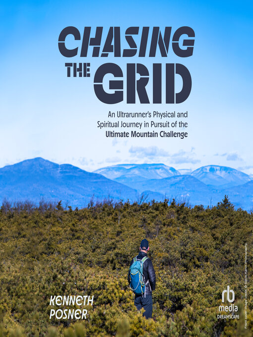 Title details for Chasing the Grid by Kenneth Posner - Available